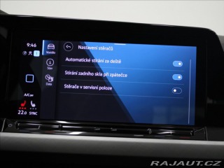 Volkswagen Golf 1,0 TSi 81kW Life ČR 127t 2021