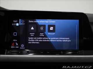 Volkswagen Golf 1,0 TSi 81kW Life ČR 127t 2021