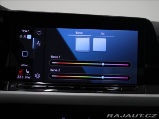 Volkswagen Golf 1,0 TSi 81kW Life ČR 127t 2021