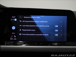 Volkswagen Golf 1,0 TSi 81kW Life ČR 127t 2021