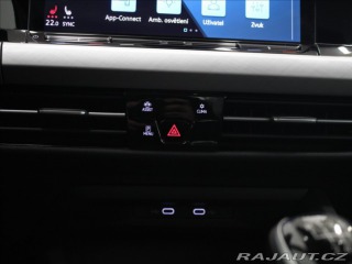 Volkswagen Golf 1,0 TSi 81kW Life ČR 127t 2021
