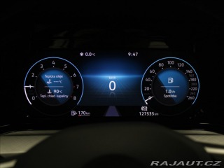Volkswagen Golf 1,0 TSi 81kW Life ČR 127t 2021