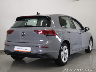 Volkswagen Golf 1,0 TSi 81kW Life ČR 127t 2021