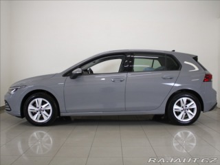 Volkswagen Golf 1,0 TSi 81kW Life ČR 127t 2021