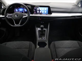 Volkswagen Golf 1,0 TSi 81kW Life ČR 127t 2021
