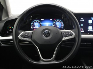 Volkswagen Golf 1,0 TSi 81kW Life ČR 127t 2021