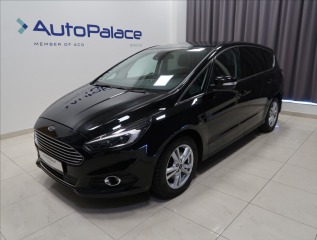 Ford S-MAX 2,0 EcoBlue NAVI KAMERA V