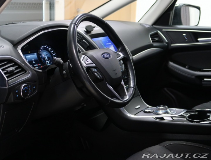 Ford S-MAX 2,0 EcoBlue NAVI KAMERA V 2019