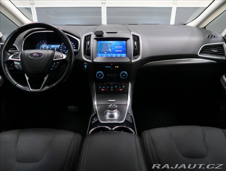 Ford S-MAX 2,0 EcoBlue NAVI KAMERA V 2019