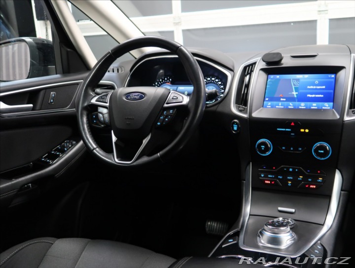 Ford S-MAX 2,0 EcoBlue NAVI KAMERA V 2019