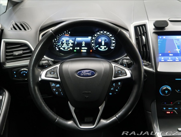 Ford S-MAX 2,0 EcoBlue NAVI KAMERA V 2019