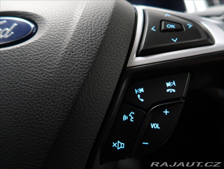 Ford S-MAX 2,0 EcoBlue NAVI KAMERA V 2019