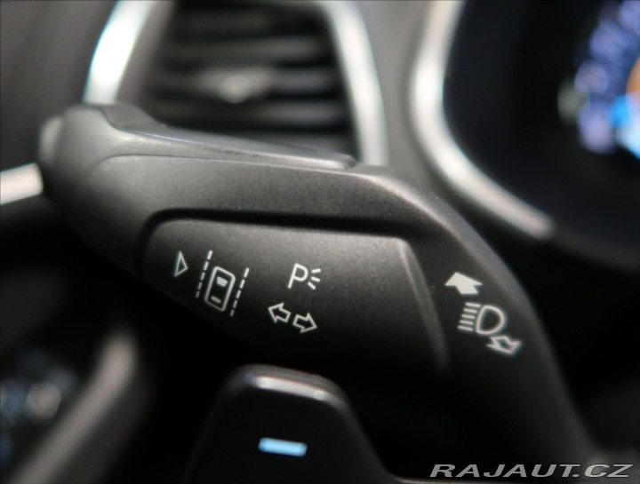 Ford S-MAX 2,0 EcoBlue NAVI KAMERA V 2019