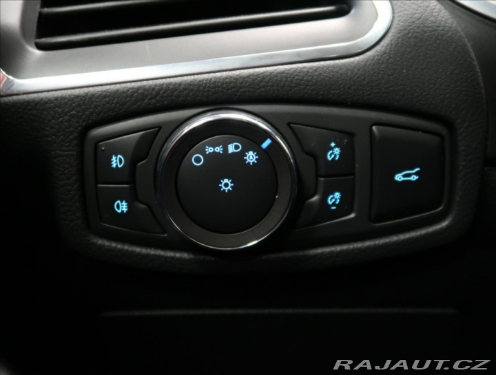 Ford S-MAX 2,0 EcoBlue NAVI KAMERA V 2019