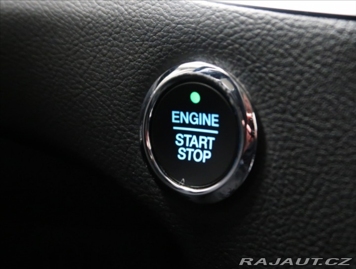 Ford S-MAX 2,0 EcoBlue NAVI KAMERA V 2019