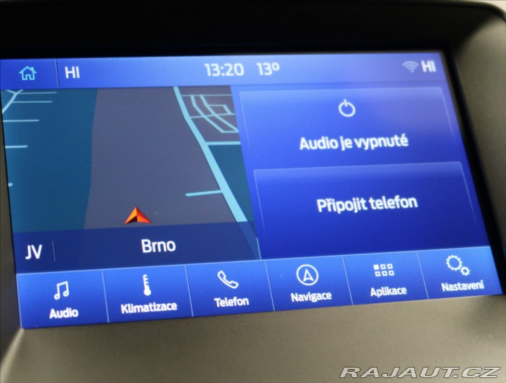 Ford S-MAX 2,0 EcoBlue NAVI KAMERA V 2019