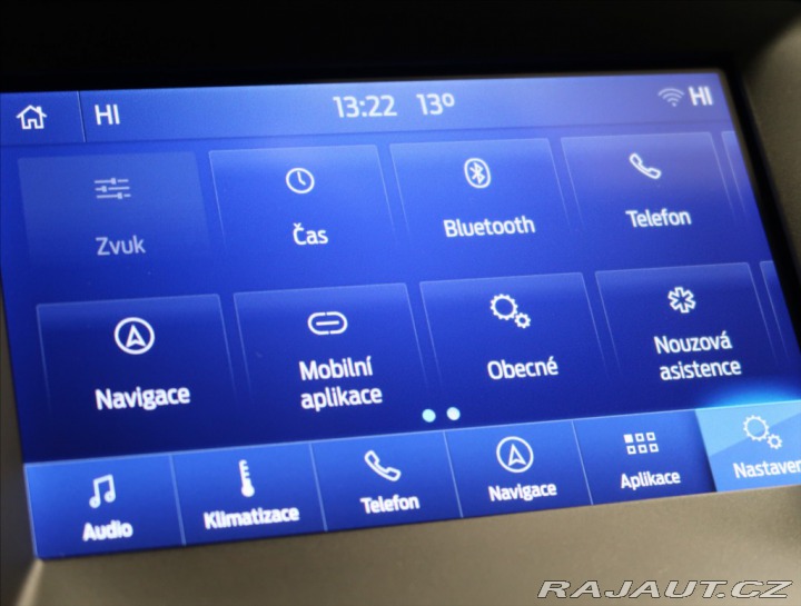 Ford S-MAX 2,0 EcoBlue NAVI KAMERA V 2019