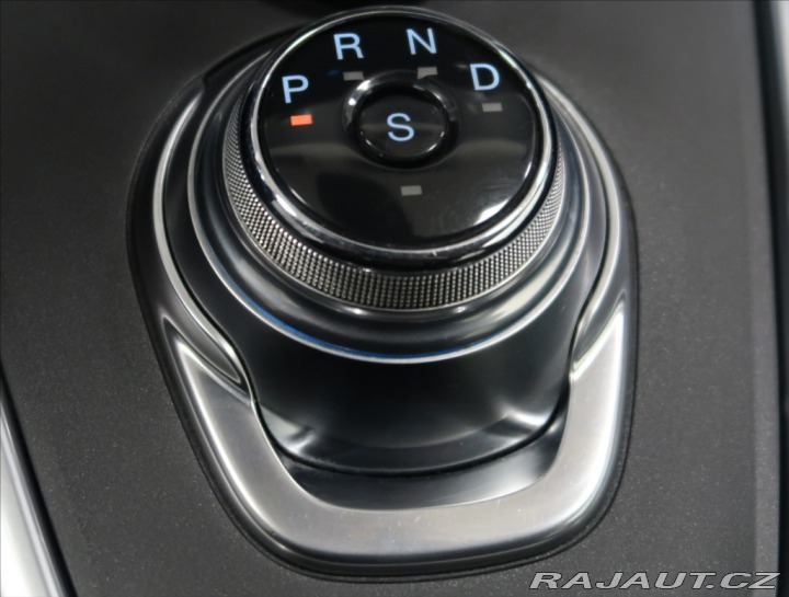 Ford S-MAX 2,0 EcoBlue NAVI KAMERA V 2019