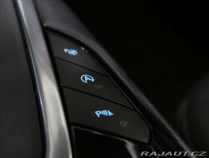 Ford S-MAX 2,0 EcoBlue NAVI KAMERA V 2019