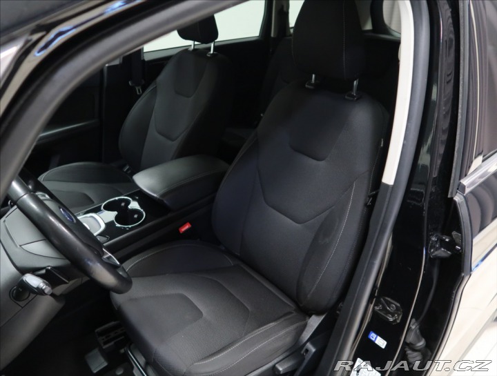 Ford S-MAX 2,0 EcoBlue NAVI KAMERA V 2019