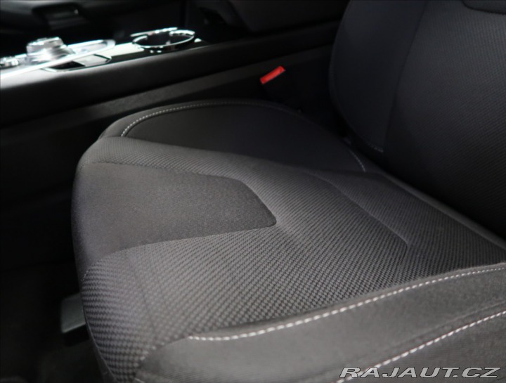 Ford S-MAX 2,0 EcoBlue NAVI KAMERA V 2019