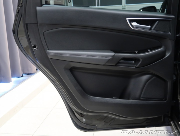 Ford S-MAX 2,0 EcoBlue NAVI KAMERA V 2019