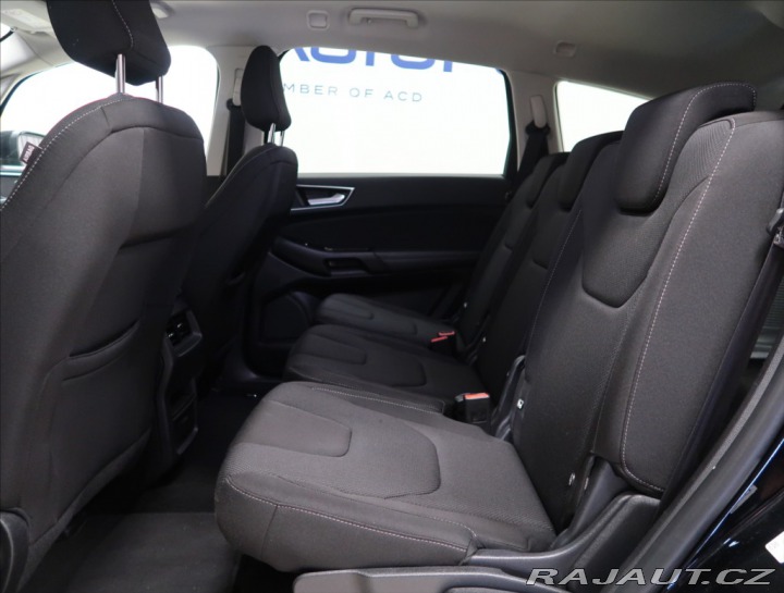 Ford S-MAX 2,0 EcoBlue NAVI KAMERA V 2019