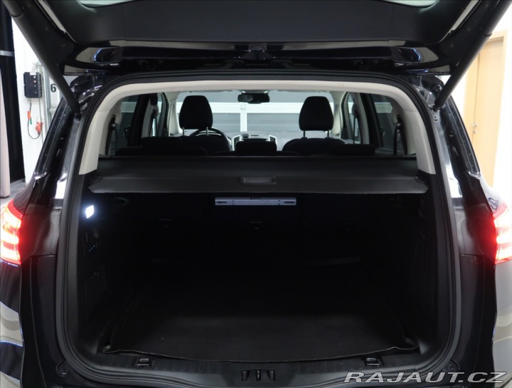 Ford S-MAX 2,0 EcoBlue NAVI KAMERA V 2019