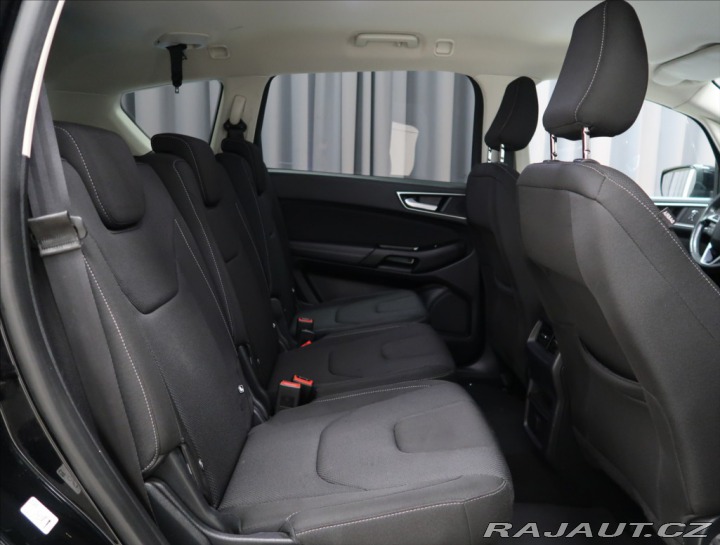 Ford S-MAX 2,0 EcoBlue NAVI KAMERA V 2019