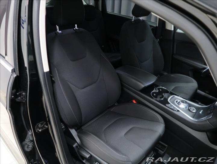 Ford S-MAX 2,0 EcoBlue NAVI KAMERA V 2019