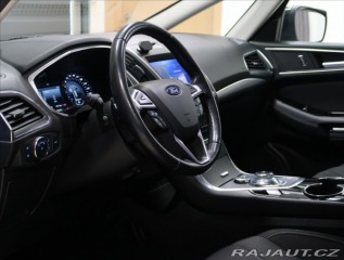 Ford S-MAX 2,0 EcoBlue NAVI KAMERA V 2019