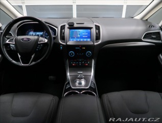Ford S-MAX 2,0 EcoBlue NAVI KAMERA V 2019