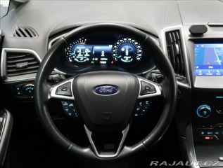 Ford S-MAX 2,0 EcoBlue NAVI KAMERA V 2019