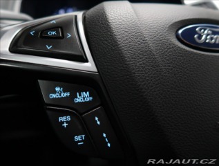 Ford S-MAX 2,0 EcoBlue NAVI KAMERA V 2019