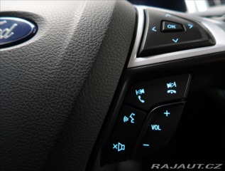 Ford S-MAX 2,0 EcoBlue NAVI KAMERA V 2019