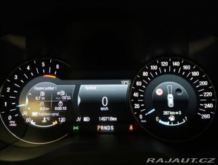 Ford S-MAX 2,0 EcoBlue NAVI KAMERA V 2019