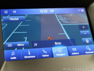 Ford S-MAX 2,0 EcoBlue NAVI KAMERA V 2019