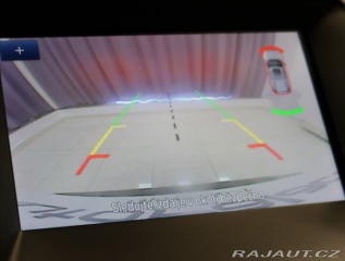 Ford S-MAX 2,0 EcoBlue NAVI KAMERA V 2019