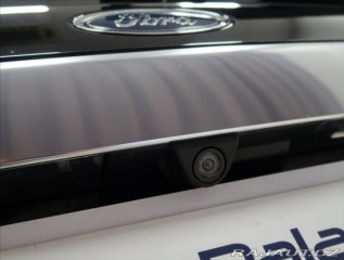 Ford S-MAX 2,0 EcoBlue NAVI KAMERA V 2019