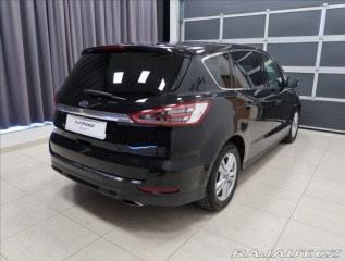Ford S-MAX 2,0 EcoBlue NAVI KAMERA V 2019