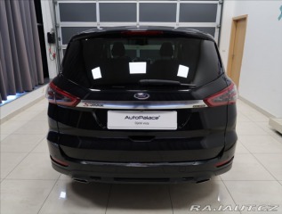 Ford S-MAX 2,0 EcoBlue NAVI KAMERA V 2019