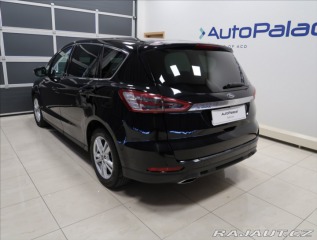 Ford S-MAX 2,0 EcoBlue NAVI KAMERA V 2019