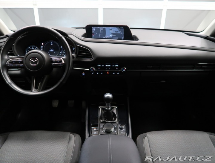 Mazda CX-30 2,0 e-SKYACTIV-G NAVI KAM 2021