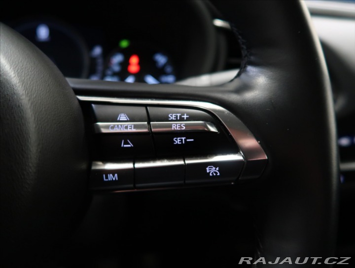 Mazda CX-30 2,0 e-SKYACTIV-G NAVI KAM 2021