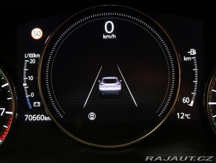 Mazda CX-30 2,0 e-SKYACTIV-G NAVI KAM 2021