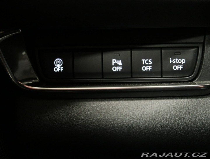 Mazda CX-30 2,0 e-SKYACTIV-G NAVI KAM 2021