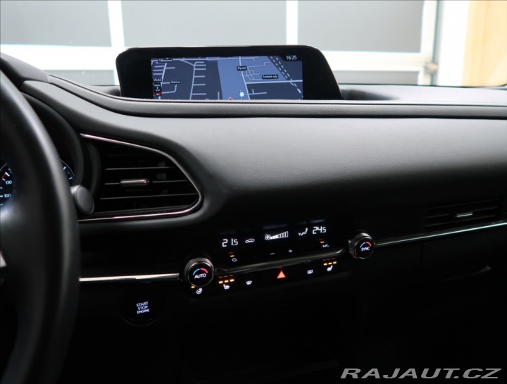 Mazda CX-30 2,0 e-SKYACTIV-G NAVI KAM 2021