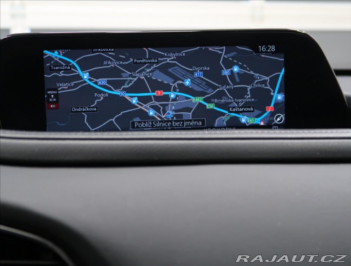 Mazda CX-30 2,0 e-SKYACTIV-G NAVI KAM 2021