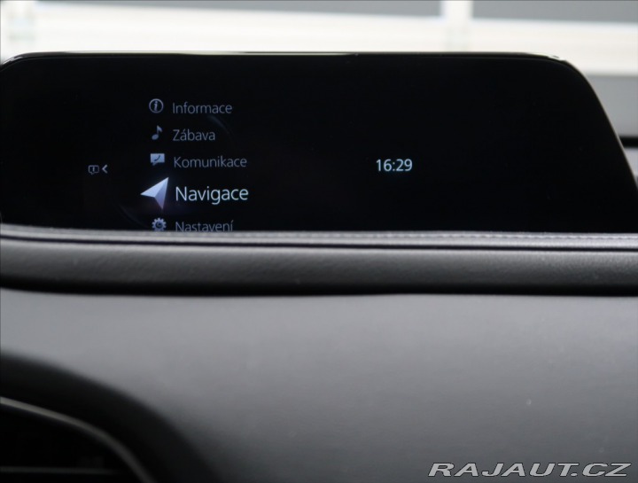 Mazda CX-30 2,0 e-SKYACTIV-G NAVI KAM 2021