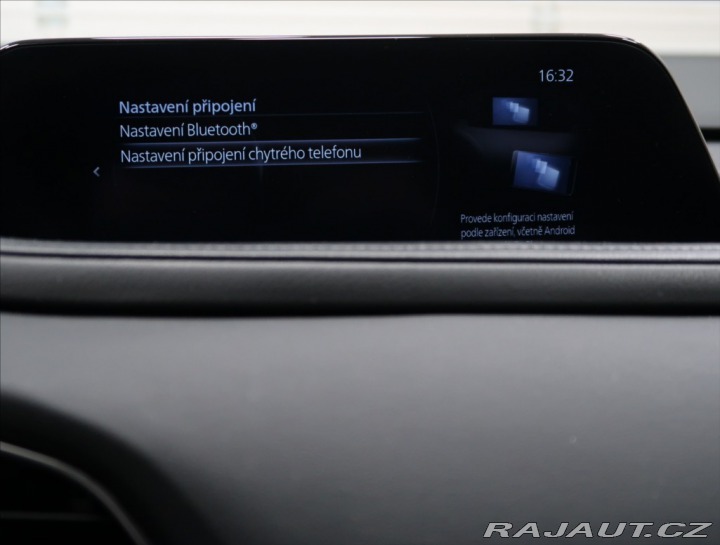 Mazda CX-30 2,0 e-SKYACTIV-G NAVI KAM 2021